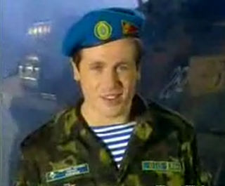 Join The Army, Get The Gals